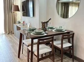 1 Bedroom Condo for sale at Siam Oriental Tropical Garden, Nong Prue