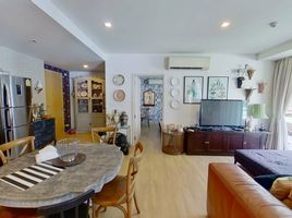 2 Schlafzimmer Wohnung zu verkaufen im Baan San Kraam, Cha-Am, Cha-Am