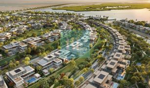 3 Habitaciones Adosado en venta en Makers District, Abu Dhabi Reem Hills