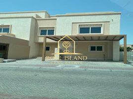 5 Bedroom Villa for sale at Arabian Style, Al Reef Villas, Al Reef