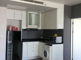 1 Bedroom Condo for rent at Noble Solo, Khlong Tan Nuea