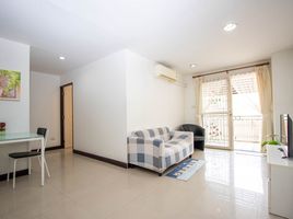 1 Bedroom Condo for sale at Chiang Mai View Place 1, Chang Phueak, Mueang Chiang Mai, Chiang Mai