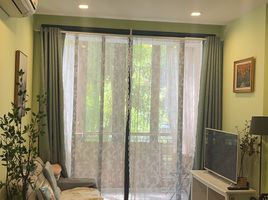 1 Bedroom Condo for rent at Mori Haus, Phra Khanong Nuea, Watthana