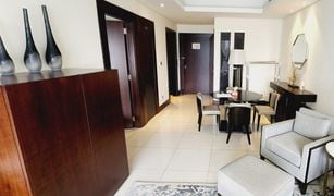 1 Habitación Apartamento en venta en Executive Towers, Dubái The Address Downtown Hotel