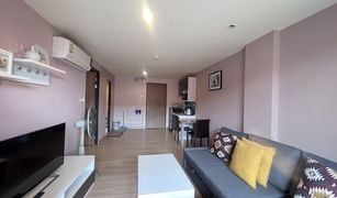 1 Bedroom Condo for sale in Hua Hin City, Hua Hin Bluroc Hua Hin
