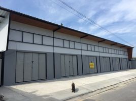  Warehouse for rent in MRT Station, Nonthaburi, Phimonrat, Bang Bua Thong, Nonthaburi