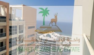 2 Bedrooms Apartment for sale in , Ajman Ajman One Towers