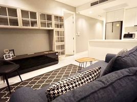2 Bedroom Apartment for rent at Nara 9 by Eastern Star, Thung Mahamek