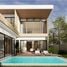 3 Schlafzimmer Villa zu verkaufen im Ploenjitta Villa, Sakhu, Thalang, Phuket