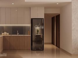 Studio Apartment for rent at Masteri Millennium, Ward 6, District 4, Ho Chi Minh City, Vietnam