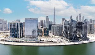 2 Habitaciones Apartamento en venta en J ONE, Dubái Waves Tower