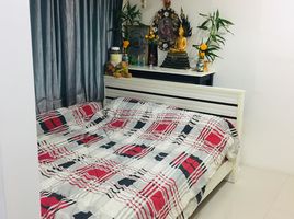 1 Schlafzimmer Wohnung zu verkaufen im The First Condo, Khlong Tamru, Mueang Chon Buri