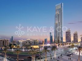 1 Bedroom Apartment for sale at Vida Residences Dubai Mall , Downtown Dubai