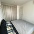 1 Schlafzimmer Wohnung zu verkaufen im Zelle Rattanathibet, Bang Kraso
