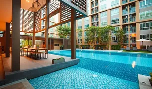 1 chambre Condominium a vendre à Noen Phra, Rayong D Condo Nakorn Rayong