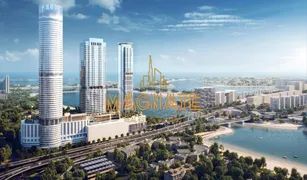 Квартира, 1 спальня на продажу в , Дубай Palm Beach Towers