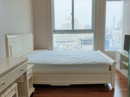 1 Schlafzimmer Appartement zu vermieten im Ivy Sathorn 10, Si Lom