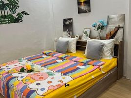 2 Bedroom Apartment for sale at Fly Bird Condominium , Nong Prue, Pattaya, Chon Buri