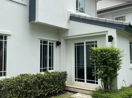 4 Bedroom House for rent at Siwalee Meechok, San Phisuea, Mueang Chiang Mai, Chiang Mai