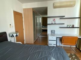 1 Schlafzimmer Appartement zu vermieten im Wind Sukhumvit 23, Khlong Toei Nuea