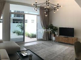 3 Bedroom Villa for sale at Arabella Townhouses 2, Arabella Townhouses