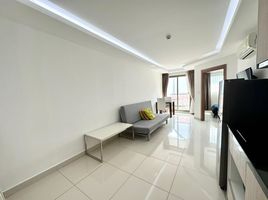 1 Bedroom Condo for sale at Laguna Beach Resort 3 - The Maldives, Nong Prue