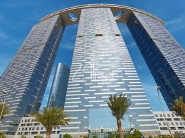 3 Bedroom Townhouse for sale at The Gate Tower 2, Shams Abu Dhabi, Al Reem Island, Abu Dhabi