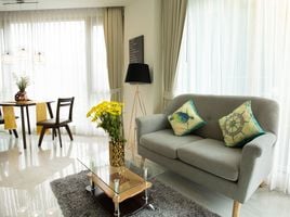 1 Bedroom Condo for sale at Oceana Kamala, Kamala, Kathu, Phuket