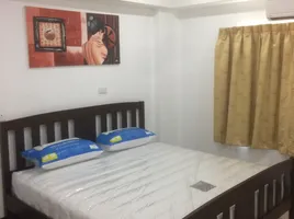 1 Schlafzimmer Appartement zu vermieten im Phuket Golf View Condominium, Kathu, Kathu