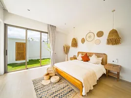 3 Schlafzimmer Villa zu verkaufen in Koh Samui, Surat Thani, Bo Phut, Koh Samui, Surat Thani