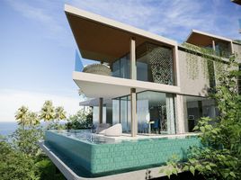 3 Bedroom House for sale at Phutong Pool Villas , Patong