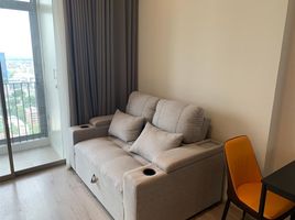 1 Bedroom Condo for rent at Rhythm Ekkamai Estate, Khlong Tan Nuea