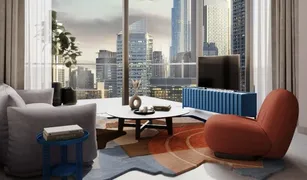 1 Schlafzimmer Wohnung zu verkaufen in Churchill Towers, Dubai The Edge