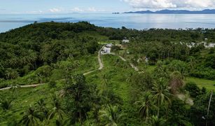 N/A Land for sale in Maenam, Koh Samui 