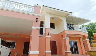 Дом, 6 спальни на продажу в Бан Пэт, Кхонкен Baan Best Home KKU.3