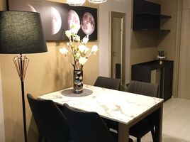 1 Schlafzimmer Appartement zu vermieten im Noble Ploenchit, Lumphini