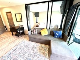 1 Schlafzimmer Appartement zu verkaufen im The Title Residencies, Sakhu, Thalang, Phuket