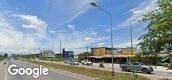 Вид с улицы of The People Park Hill Resident