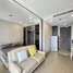 1 Schlafzimmer Wohnung zu vermieten im Ashton Chula-Silom, Si Phraya
