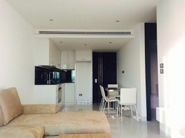 1 Schlafzimmer Wohnung zu verkaufen im Sky Residences Pattaya , Nong Prue