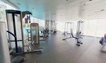 Fitnessstudio at The Empire Place