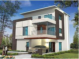 4 Bedroom House for sale in Begumpet Airport Road, Hyderabad, n.a. ( 1728)