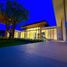 5 Bedroom Villa for sale at The Ozone Campus Villa, Thep Krasattri