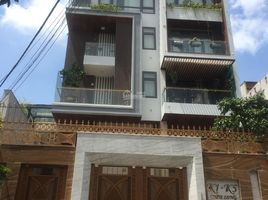 12 Bedroom House for sale in Ho Chi Minh City, Ward 13, District 3, Ho Chi Minh City