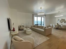 3 Schlafzimmer Wohnung zu verkaufen im La Cote, La Mer, Jumeirah, Dubai