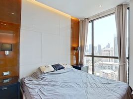 1 Schlafzimmer Wohnung zu vermieten im The Address Sukhumvit 28, Khlong Tan, Khlong Toei