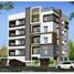 2 Bedroom Apartment for sale at Ashok Nagar Chanda Nagar, Sangareddi, Medak