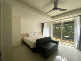 Studio Condo for rent at The Trees Residence, Kamala