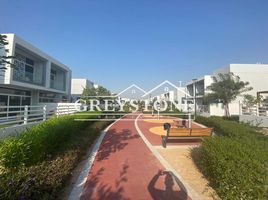 3 Bedroom House for sale at Arabella Townhouses 2, Arabella Townhouses, Mudon