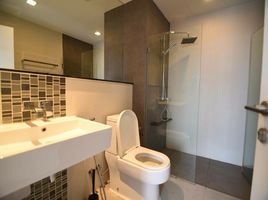 Studio Condo for rent at Urbano Absolute Sathon-Taksin, Khlong Ton Sai